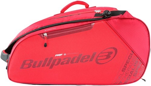 BULLPADEL-Sac Bullpadel Bpp 24014 Performance Red-2