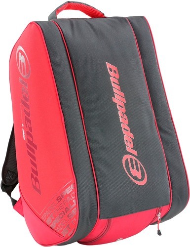 BULLPADEL-Sac Bullpadel Bpp 24014 Performance Red-3