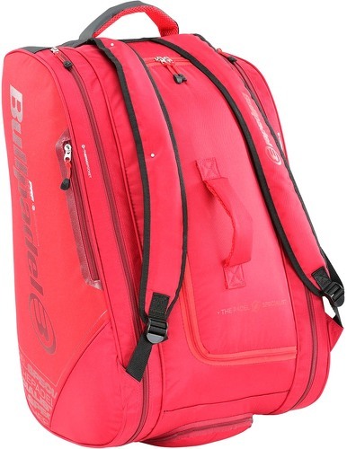 BULLPADEL-Sac Bullpadel Bpp 24014 Performance Red-4