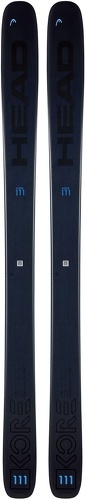 HEAD-Skis Sans Fixations Head Kore 111 Bleu Homme-image-1