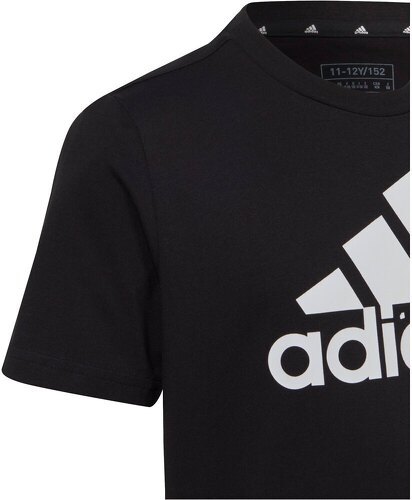 adidas Sportswear-T-shirt en coton Essentials Big Logo-4