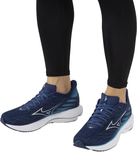 MIZUNO-Wave Rider 28-1