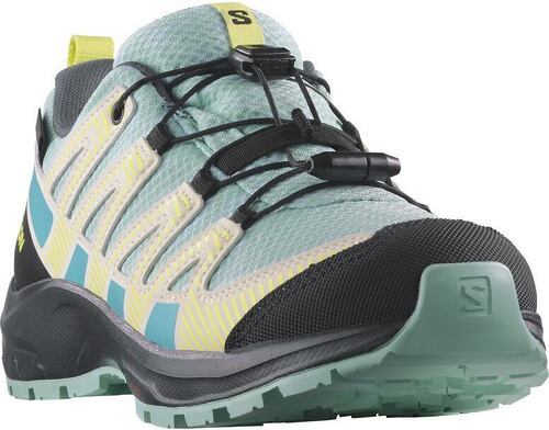 SALOMON-XA PRO V8 CSWP J-1