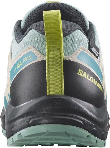 SALOMON-XA PRO V8 CSWP J-2