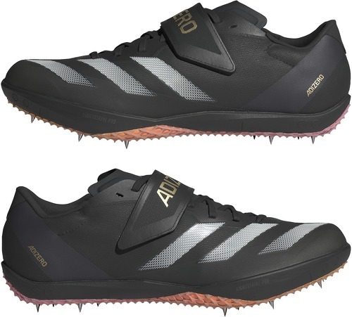 adidas Performance-Chaussure d'athlétisme Adizero HJ -2