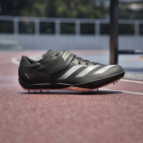 adidas Performance-Chaussure d'athlétisme Adizero HJ -3