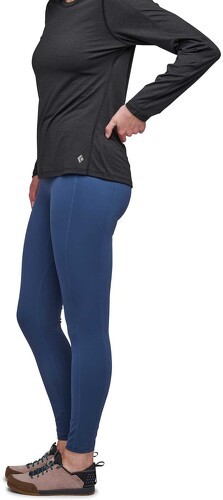 BLACK DIAMOND-Legging Diamond Session-2