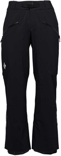 BLACK DIAMOND-Pantalon de ski Black Diamond Recon Insulated-image-1