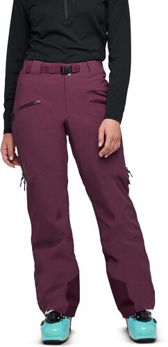 BLACK DIAMOND-Pantaloni Black Diamond Recon Insulated-1