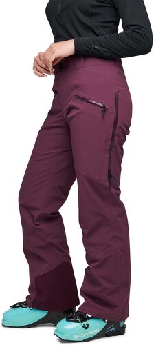 BLACK DIAMOND-Pantaloni Black Diamond Recon Insulated-3