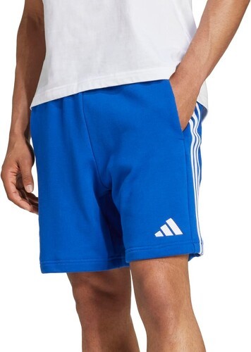 adidas-Pantaloncini Real Madrid Dna 2024/2025-1