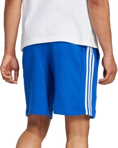 adidas-Pantaloncini Real Madrid Dna 2024/2025-2