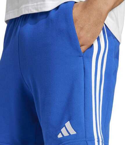 adidas-Pantaloncini Real Madrid Dna 2024/2025-3