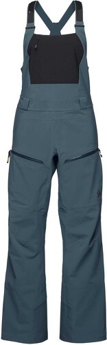 BLACK DIAMOND-Salopette Diamond Recon Stretch-0