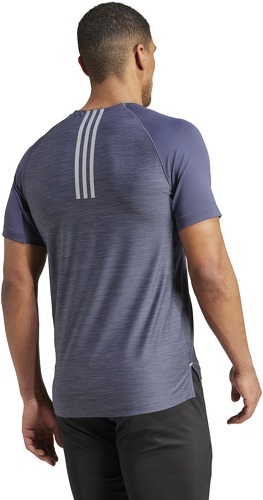 adidas-T-shirt adidas Gym+ 3S-4