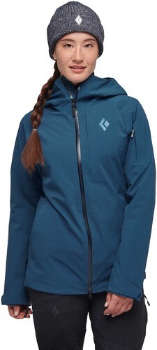 BLACK DIAMOND-Veste De Ski Diamond Recon Insulated-1