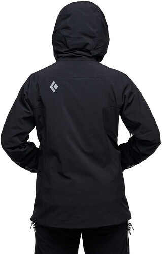 BLACK DIAMOND-Veste De Ski Diamond Recon Insulated-3