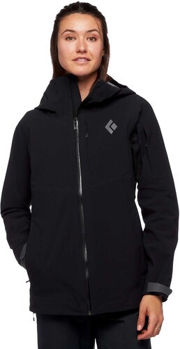 BLACK DIAMOND-Black Diamond Veste Recon Stretch Ski-1