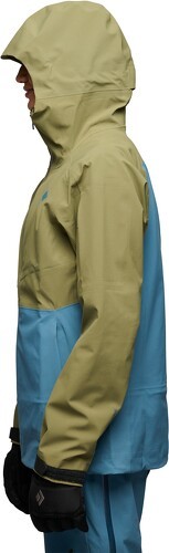 BLACK DIAMOND-Veste De Ski Diamond Recon Stretch-2