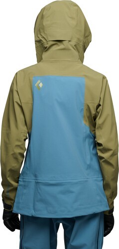 BLACK DIAMOND-Veste De Ski Diamond Recon Stretch-3