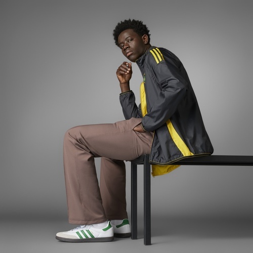 adidas Performance-Veste Anthem Jamaïque-1