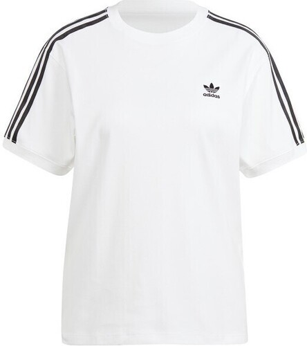 adidas Performance-T-shirt 3 bandes-3