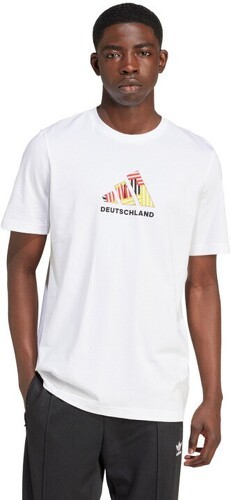 adidas Performance-T-shirt graphique Allemagne Football Fan-1