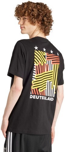 adidas-T-shirt Allemagne Fan Euro 2024-4