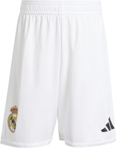 adidas-adidas Enfant Domicile Real Madrid 2024-2025-3