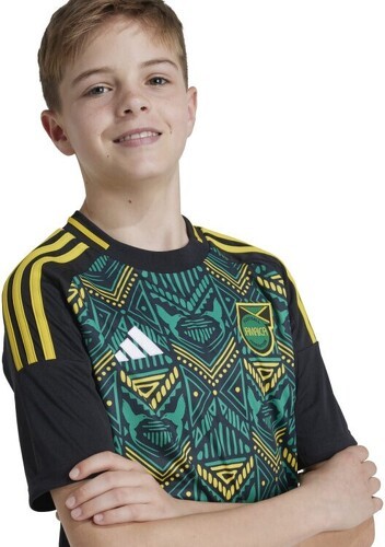 adidas-adidas Enfant Extérieur Jamaïque 2024-2025-1