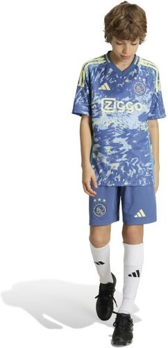 adidas-adidas Enfant Kit Extérieur Ajax 2024-2025-4