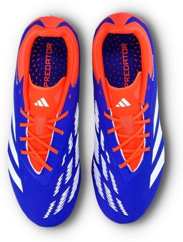 adidas Performance-Predator Elite FG-4