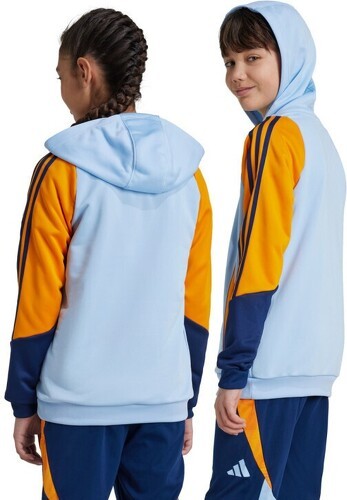 adidas-adidas Enfant Real Madrid Training 2024-2025-1