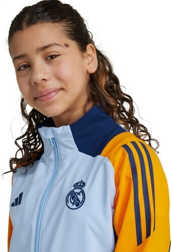 adidas-adidas Enfant Real Madrid Training 2024-2025-4