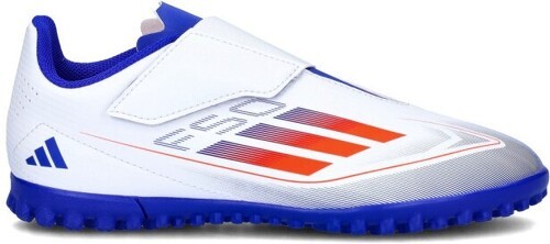 adidas-Chaussures de football enfant adidas F50 Club Vel TF-image-1