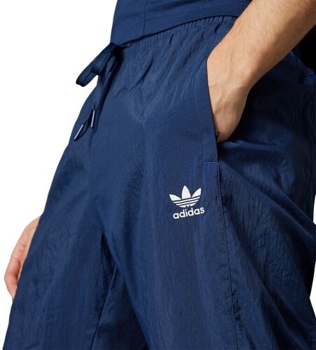 adidas-Pantalon Italie Fanswear Euro 2024-3