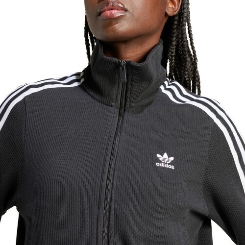 adidas-Adidas Knitted Top-2