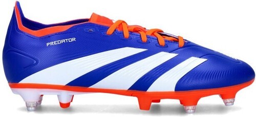 adidas-Chaussures Football PREDATOR CLUB FXG Bleu-image-1