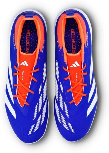 adidas Performance-Predator Elite Tf-4