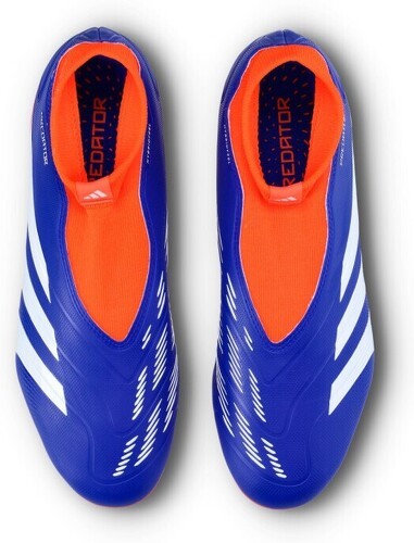 adidas Performance-Predator League Laceless FG-4