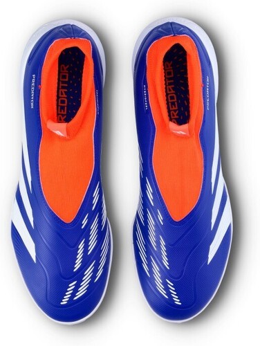 adidas Performance-Predator League Laceless Tf-4