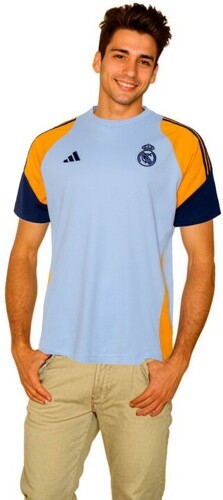 adidas-Adidas Real Madrid Training 2024/2025-2