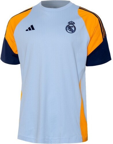 adidas-T-shirt Real Madrid 2024/25-image-1