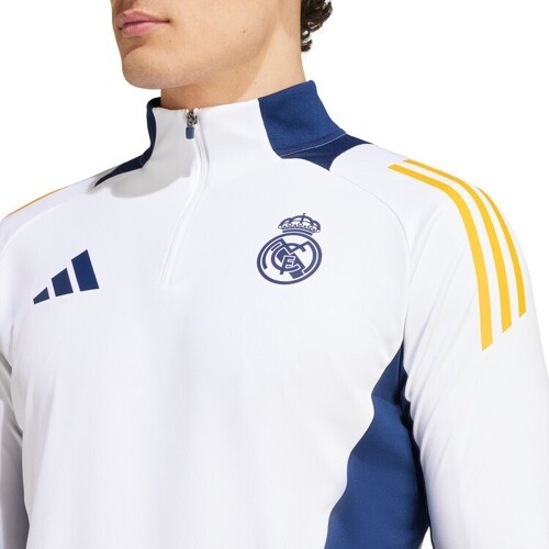 adidas-adidas Real Madrid Training 2024-2025-3