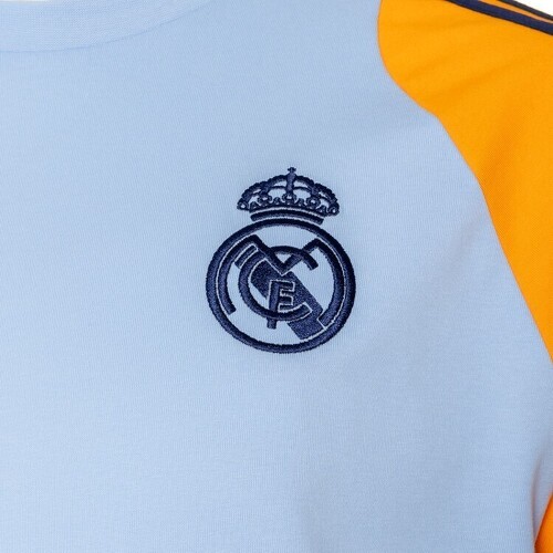 adidas-Adidas Real Madrid Training 2024/2025-3