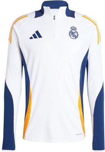 adidas-adidas Real Madrid Training 2024-2025-image-1