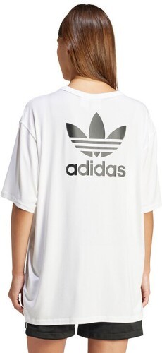 adidas Performance-T-shirt Trèfle-0