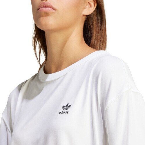 adidas Performance-T-shirt Trèfle-1