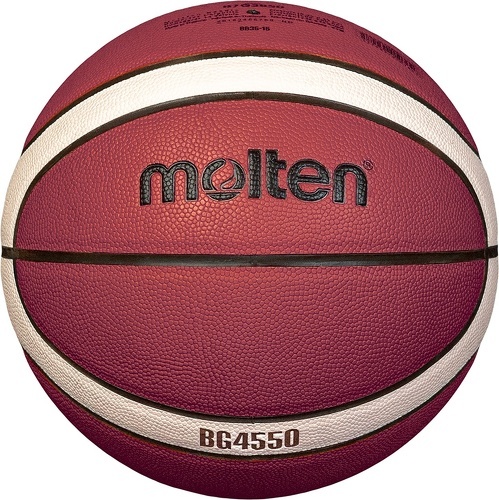 MOLTEN-B6G4550 Basketball-1