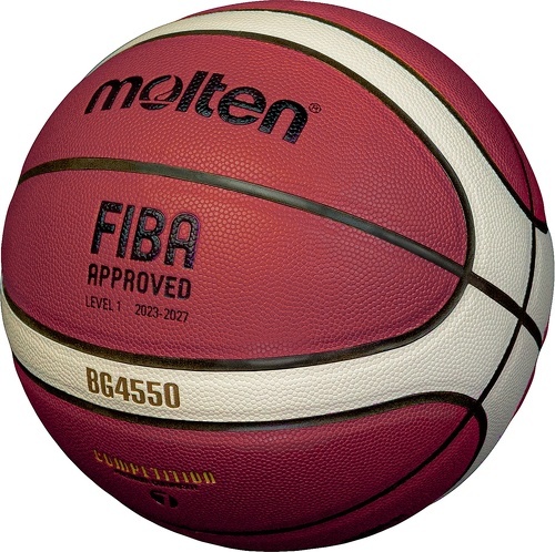 MOLTEN-B6G4550 Basketball-2